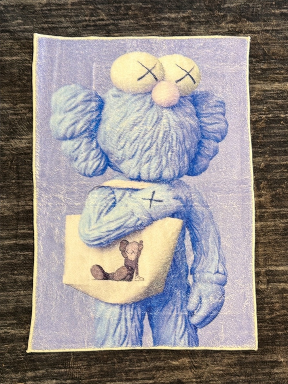 Kaws